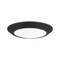 Quoizel Verge Flush Mount VRG1608EK - alternate 2